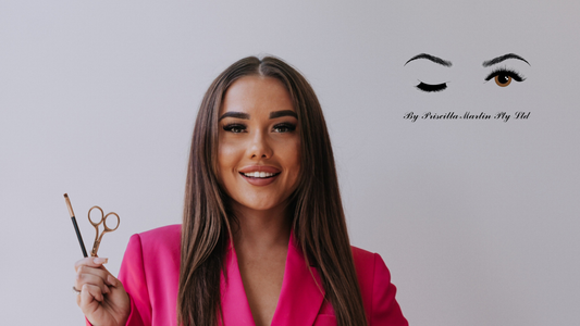 Master Your Brow Skills with the Best Online Course