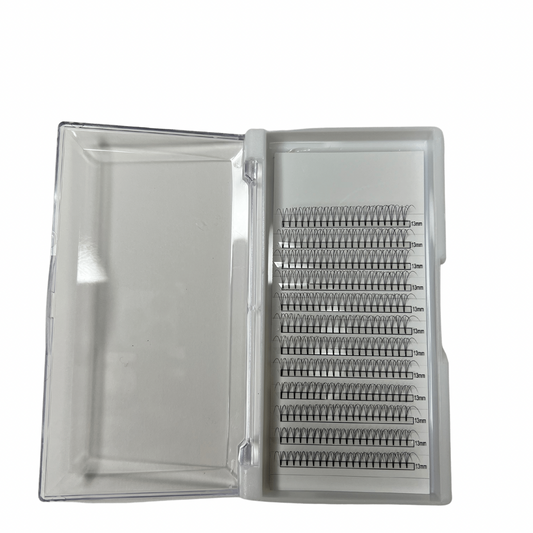 3D 0.10 Trays - By Priscilla Martin