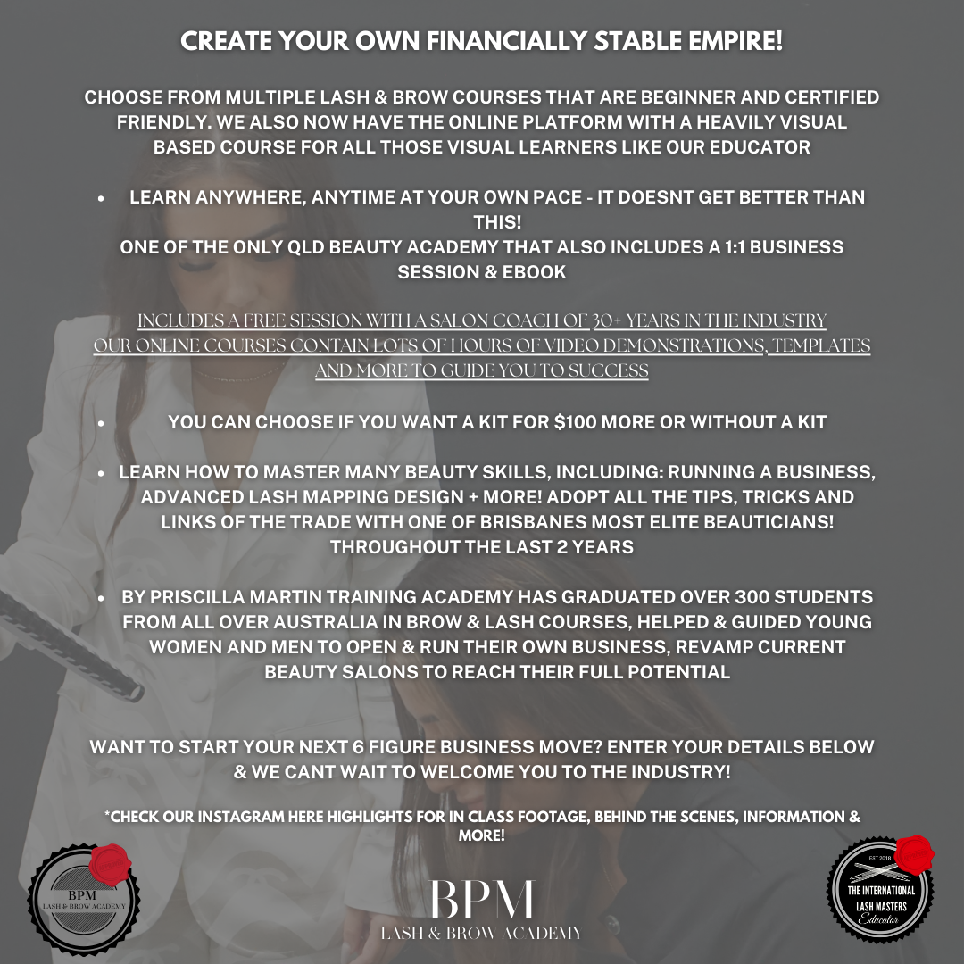 How To Make 6 Figures Course - By Priscilla Martin
