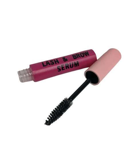 THE SERUM BY PM - Lash & Brow Hair Growth Serum - By Priscilla Martin