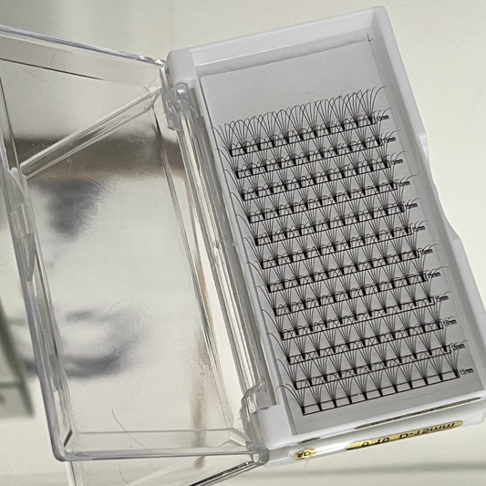 5D Trays 0.10 - By Priscilla Martin