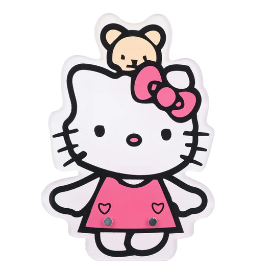 Hello Kitty Lash/Beauty Tile - By Priscilla Martin