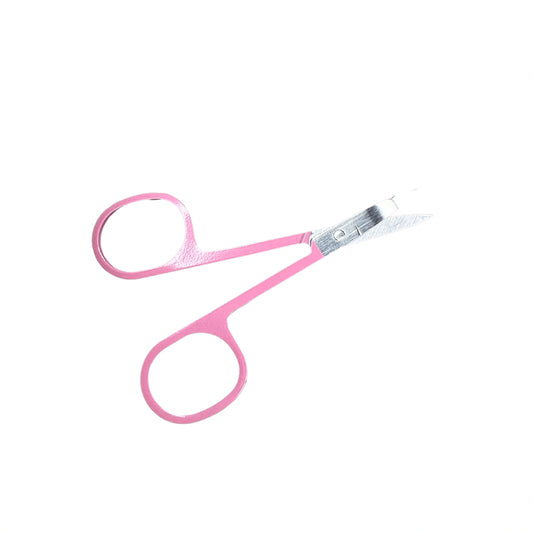 Pink Beauty Scissors - By Priscilla Martin