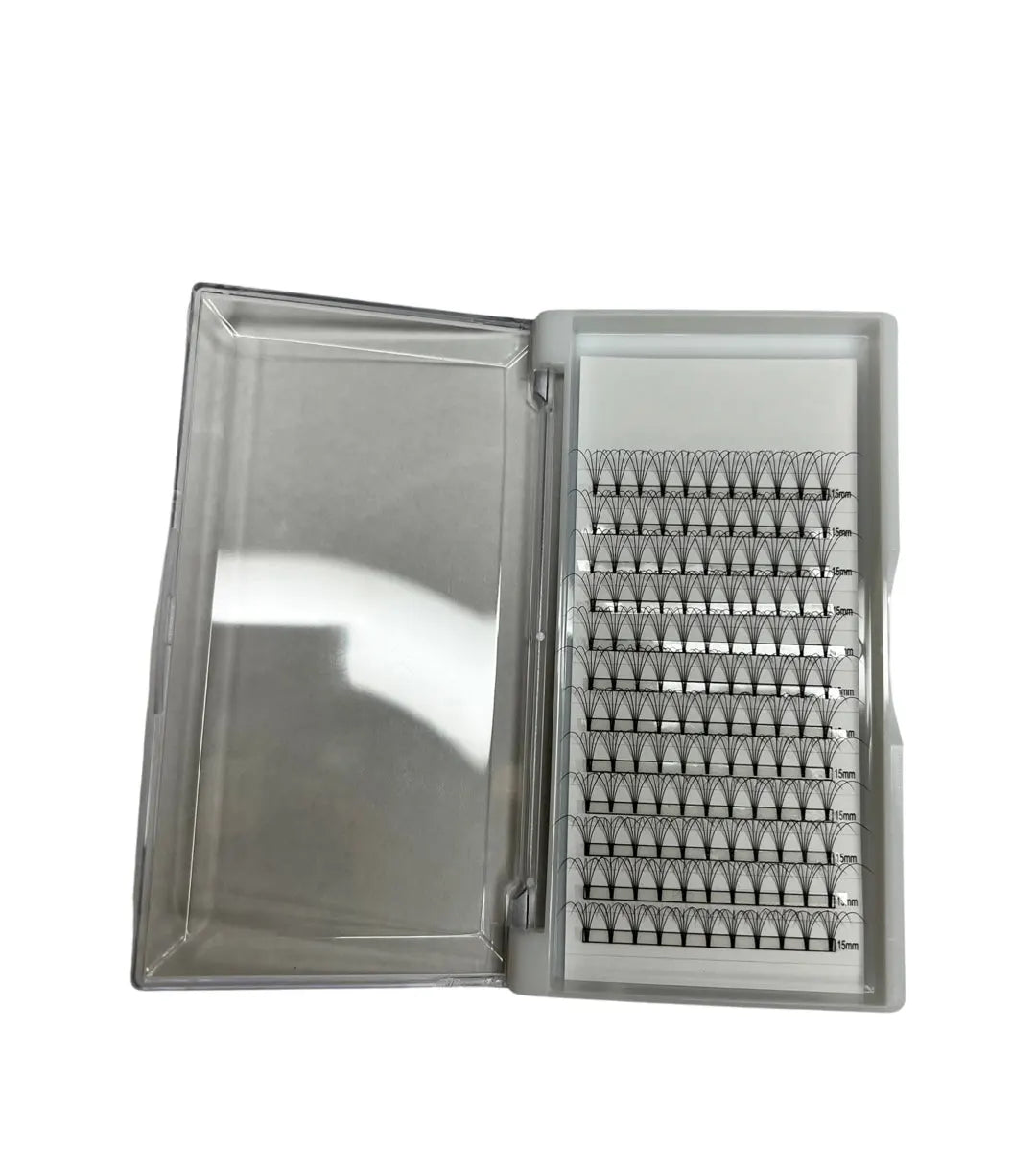 5D Trays 0.10