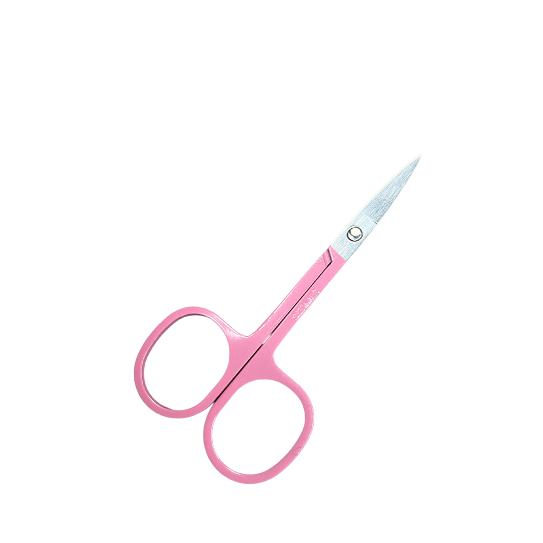 Pink Beauty Scissors