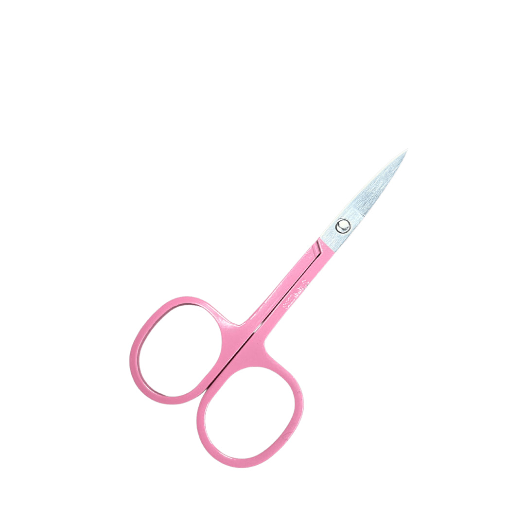Pink Beauty Scissors - By Priscilla Martin