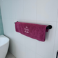 Cotton BYPM Bath Towel