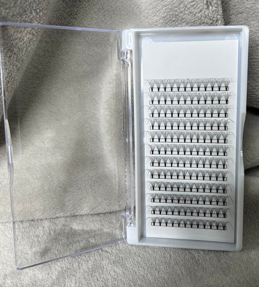 10D Trays 0.05 - By Priscilla Martin