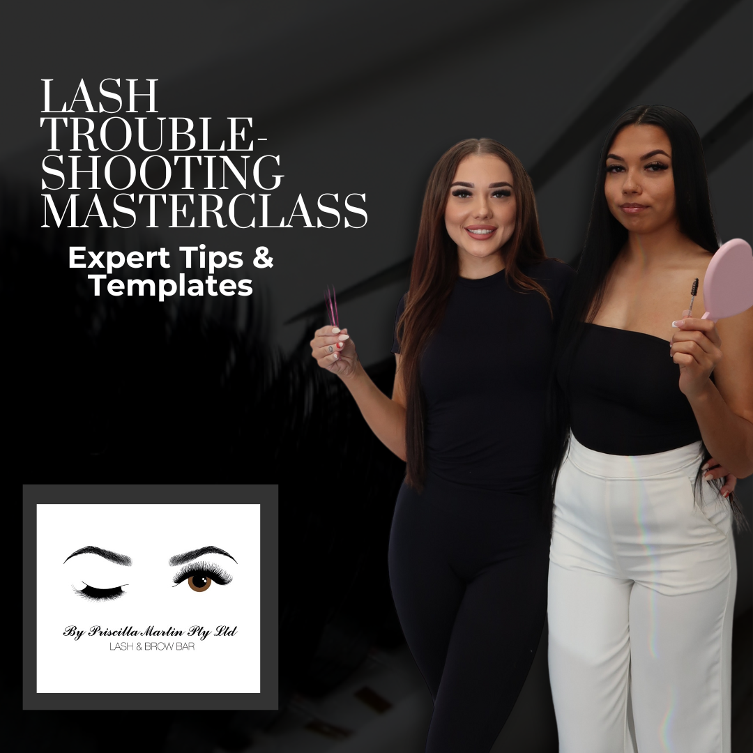 Lash Troubleshooting Masterclass: Expert Tips & Templates